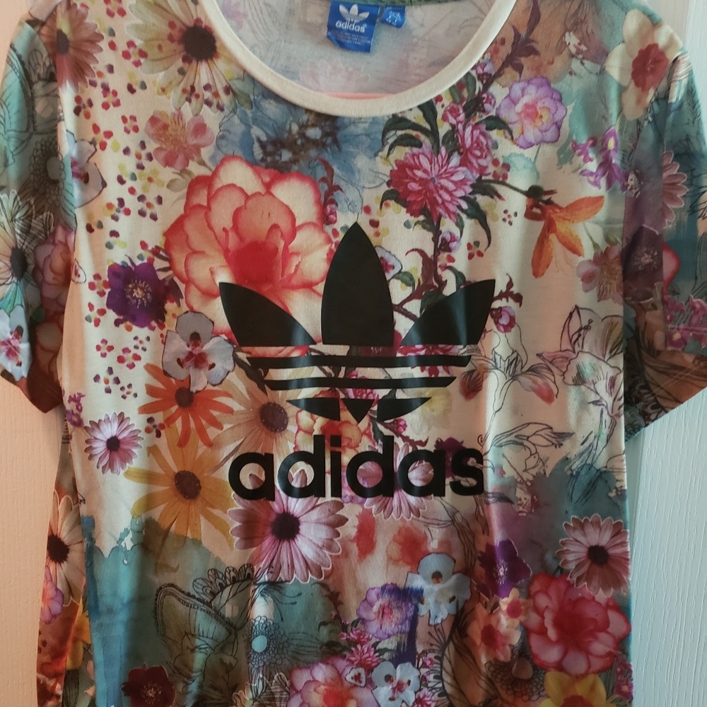 Adidas confetti set SOLD - Picture 2 of 4